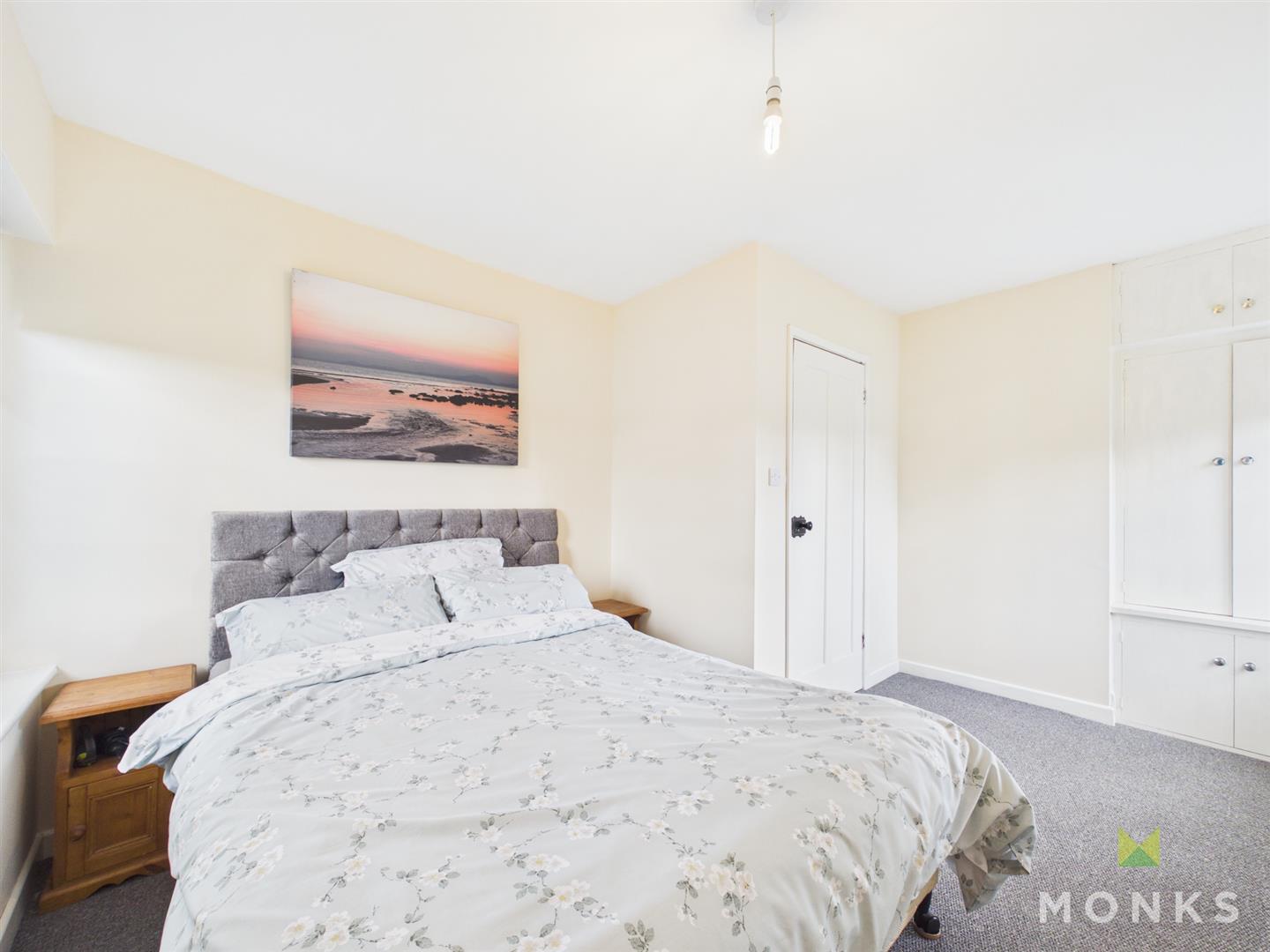 23 Harlescott Crescent, Shrewsbury, SY1 3AU For Sale